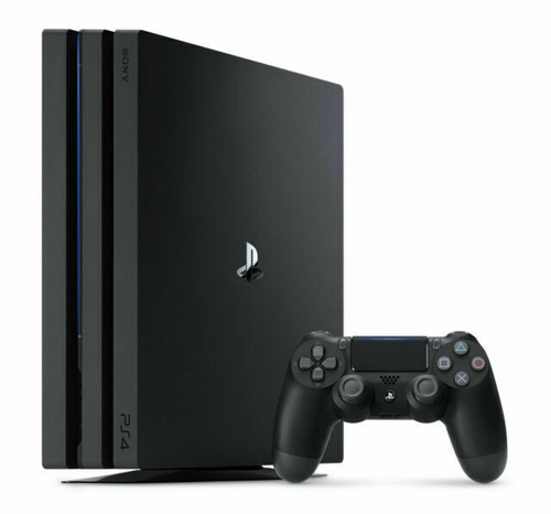 Sony playstation pro ps4 - sony, 4