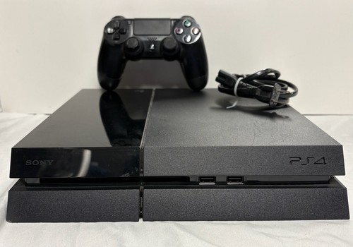 Sony playstation 500gb - sony,