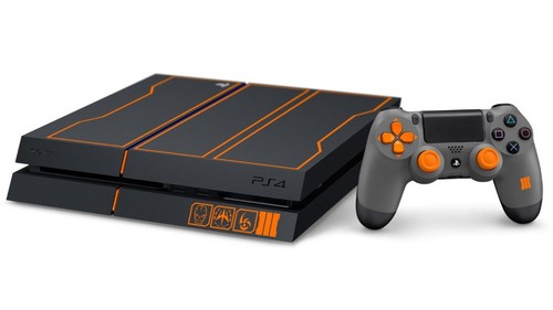 Sony ps4 system - sony,