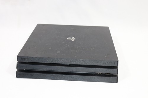 Sony playstation pro ps4 1tb - playstation,