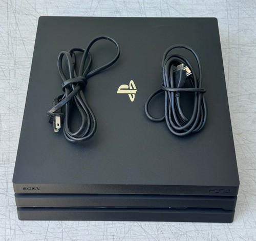 Sony playstation ps4 - 4,