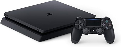 Sony playstation ps4 slim - sony,