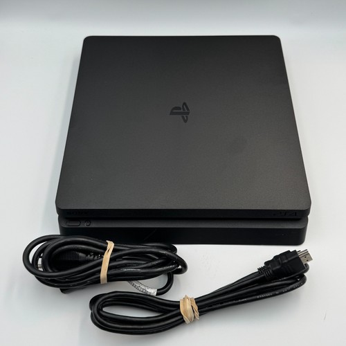 Sony playstation ps4 slim - sony,