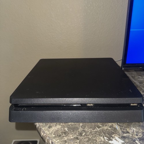 Sony playstation slim - sony,